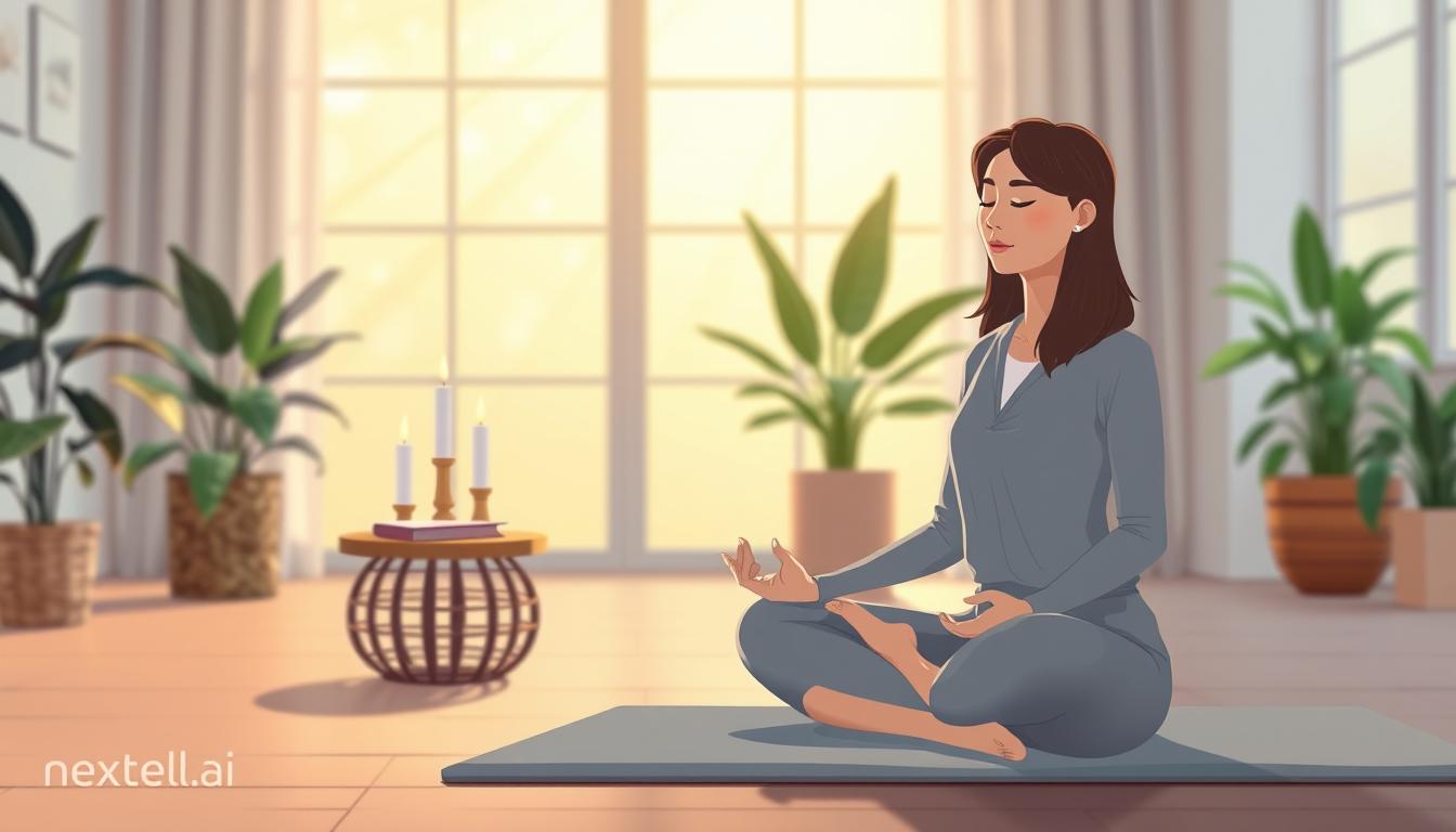 self awareness practices